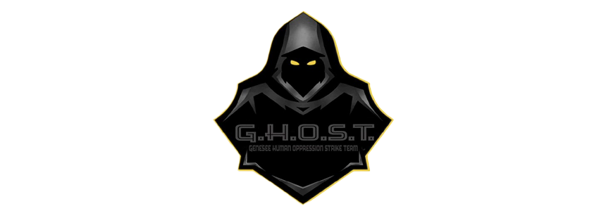 GHOST Logo